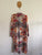Taking Shape natural coachella kimono Sz 14-16 RRP $179.95 NWT