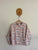 Hux pink bunny jumper Sz 8 EEUC