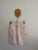 Bencer & Hazelnut stripe shorts Sz 10 NWT