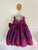 Dollcake Julie dress Sz 7 NWT with bow