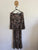 Autograph ditsy floral elbow sleeve dress Sz 16 RRP $99.99 but I paid an extra $20 to have the buttons sewn/closed down the front as the dress was gape-y without it NWT