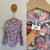 Cotton On Kids l/s unicorn one piece swimmers Sz 9-10 as new - look unworn