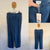 Seed mid indigo jeans Sz 10 RRP $99.95 NWT