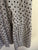 Paper Wings stripe maxi skirt Sz 5 NWOT