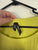 Warwick Jones lime 3/4 top Sz 14 as new