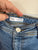 Zara Girl flared jeans Sz 9 as new/EUC