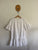 Country Road white broderie dress Sz 8 EUC