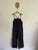 Tiny Cottons grid playsuit Sz 8 NWOT