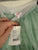 Seed mint tulle skirt Sz 5 NWT