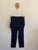 IZ indigo Seated Gamechanger Seamless Jean Sz 32 RRP $209.95 NWT