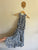 Tussah Izzy floral ruffle dress Sz 16 RRP $149.95 NWT