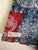 Ralph Lauren flag shorts Sz 7 EEUC