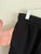 Sussan lined black knit shorts Sz XL RRP $49.95 NWT