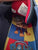 Clark’s x Paw Patrol navy shoes Sz 30 EUC/VGUC