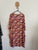 Sara drape pocket dress Sz 16 RRP $129.99 NWT