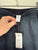 Target navy print shorts Sz 12 NWT