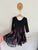 Dollcake Irish Dance dress Sz 4 NWPT