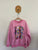 Rock Your Kid Love jumper Sz 10 EUC worn twice