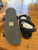 Gorman bubble coral sandals Sz 40 RRP $189 BNIB