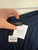 Sara navy 3/4 pants culottes Sz 16 RRP $99.99 NWT