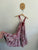 Little Wings vinty horses dress Sz 2 as new