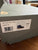 Bobux timber navy glitter boots Sz 26EU, 8.5UK, 9US RRP $110 BNIB