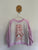 Rock Your Mama Care Bears jumper Sz S (or kids 16) GUC - wash fade