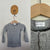Jamie Kay l/s grey top Sz 3 as new