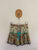 Milla by Camilla pleat diamanté skirt Sz 8 NWOT