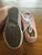 Converse light pink sneakers Sz 11US, 10.5UK 28EU EUC