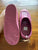 Natives Jefferson Bloom pink slides Sz 1UK, 33.5EU NWT
