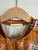 Lacey Lane velvet top Sz 4 as new