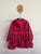 Mountain Warehouse Kids spot raincoat Sz 9-10 as new - name label has been removed on size