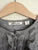 Country Road grey ruffle knit cardigan Sz 8 as new