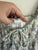 Mooloola Kids ditsy floral short peasant dress Sz 12 NWOT