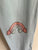 Hux rainbow leggings Sz 8 EUC