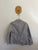 Hitch-Hiker by Monnalisa check blazer, vest and shorts set Sz 6 as new