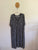 Taking Shape grey soft stretch dress Sz 16-18 as new