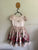 Dollcake Stealing Kisses Luxe dress RARE Sz 12 NWOT
