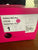 Emu x Barbie pink boots Sz 1 as new