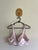 Preview watercolour balconette bra Sz 18E NWT