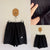 Adidas black shorts Sz XS men’s or 12-14 teens as new