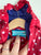 Mountain Warehouse Kids spot raincoat Sz 9-10 as new - name label has been removed on size