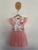 Rock Your Kid unicorns tulle dress Sz 6 EEUC