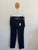 IZ indigo Seated Gamechanger Seamless Jean Sz 32 RRP $209.95 NWT