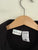 Peter Alexander Kids black pj set Sz 10 as new