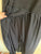 Taking Shape black chiffon jumpsuit Sz 18 RRP $199.95 NWT