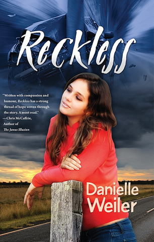 Reckless By Danielle Weiler New
