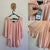 Autograph 3/4 sleeve lace trim top Sz 16 RRP $79.99 NWT