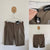BeMe stretch shorts Sz 16 RRP $69.99 NWT